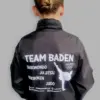 taekwondo baden